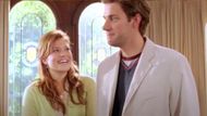 Mandy Moore & John Krasinski in License To Wed | Image Via: Phoenix Pictures